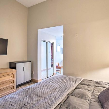 Cozy Colorado Studio Near Crested Butte Ski Slopes Dış mekan fotoğraf